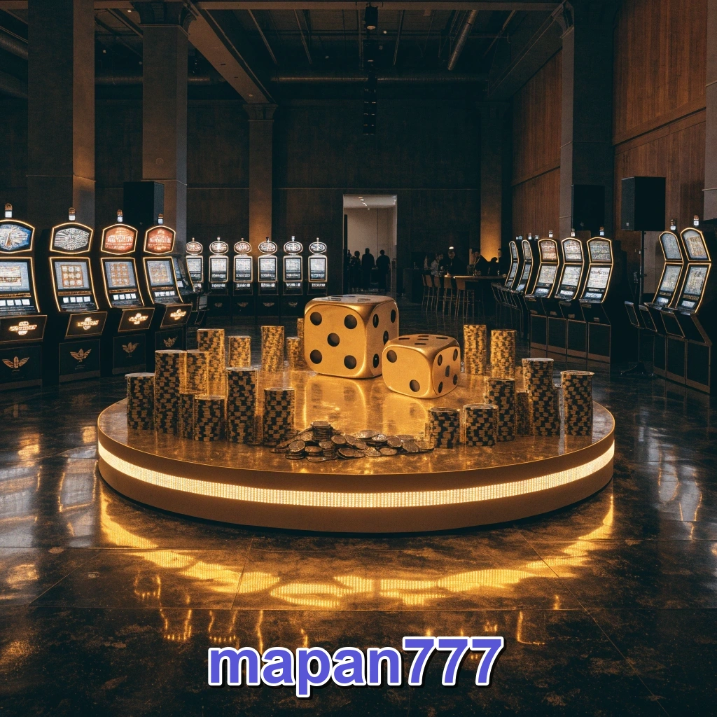 Screenshot 3 - mapan777 Settings