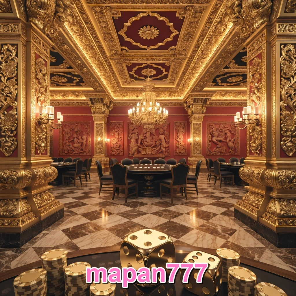 Screenshot 3 - mapan777 Settings