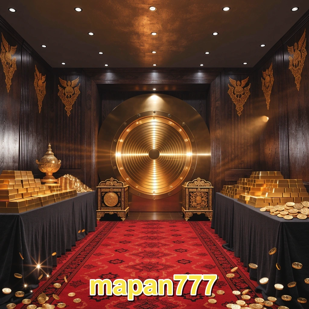 Screenshot 5 - mapan777 Profile